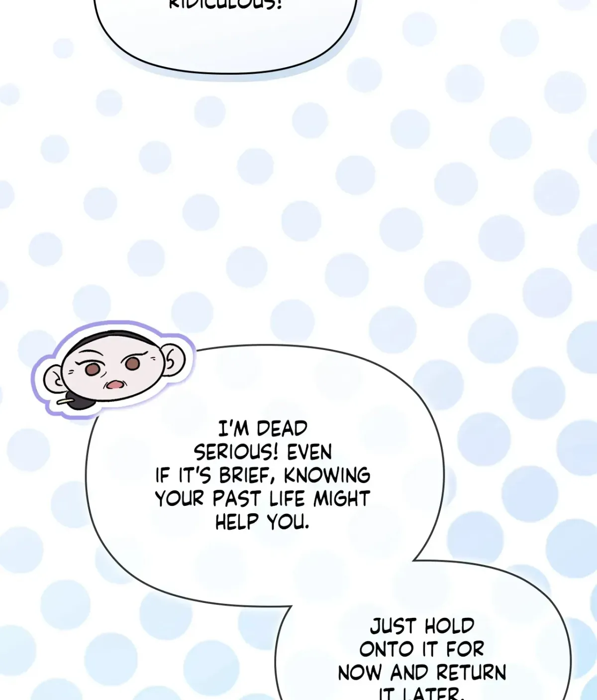 Bound by Fate Chapter 5 page 53 - 