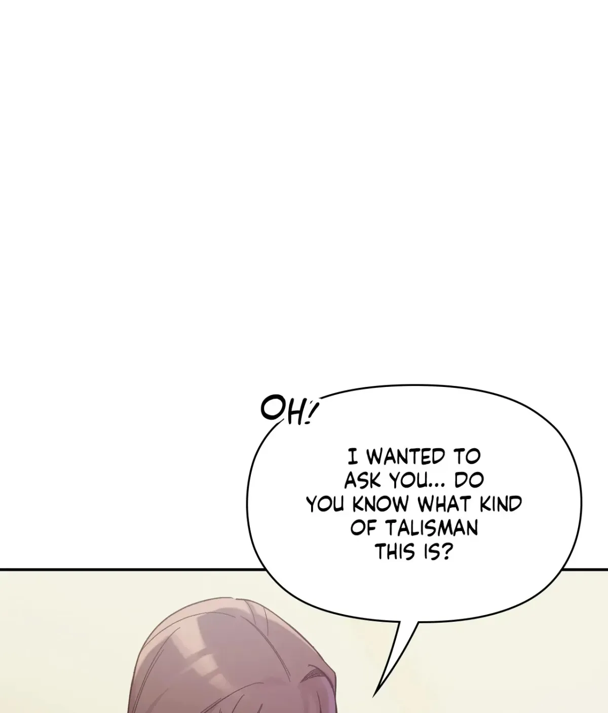 Bound by Fate Chapter 5 page 55 - 