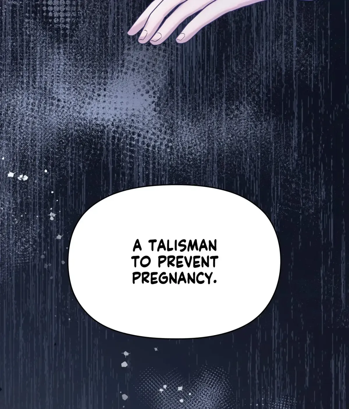 Bound by Fate Chapter 5 page 60 - 