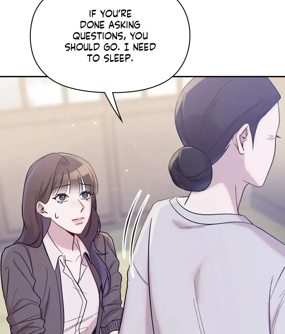 Bound by Fate Chapter 5 page 68 - 