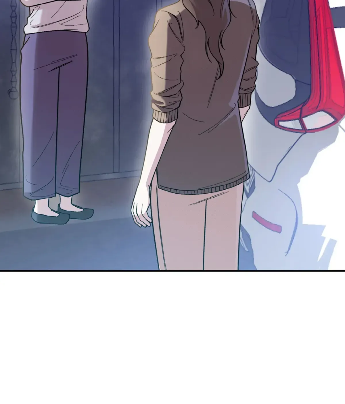 Bound by Fate Chapter 5 page 72 - 