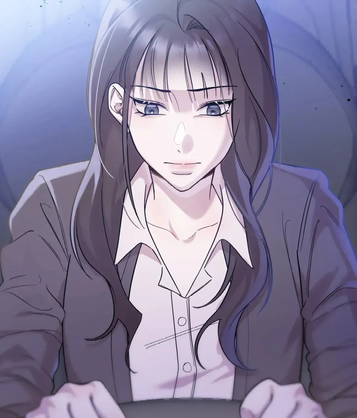 Bound by Fate Chapter 5 page 74 - 