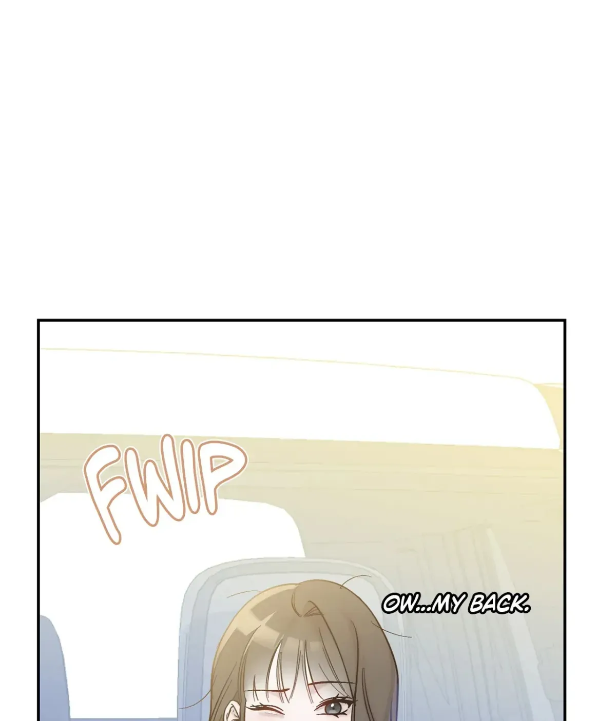 Bound by Fate Chapter 5 page 84 - 