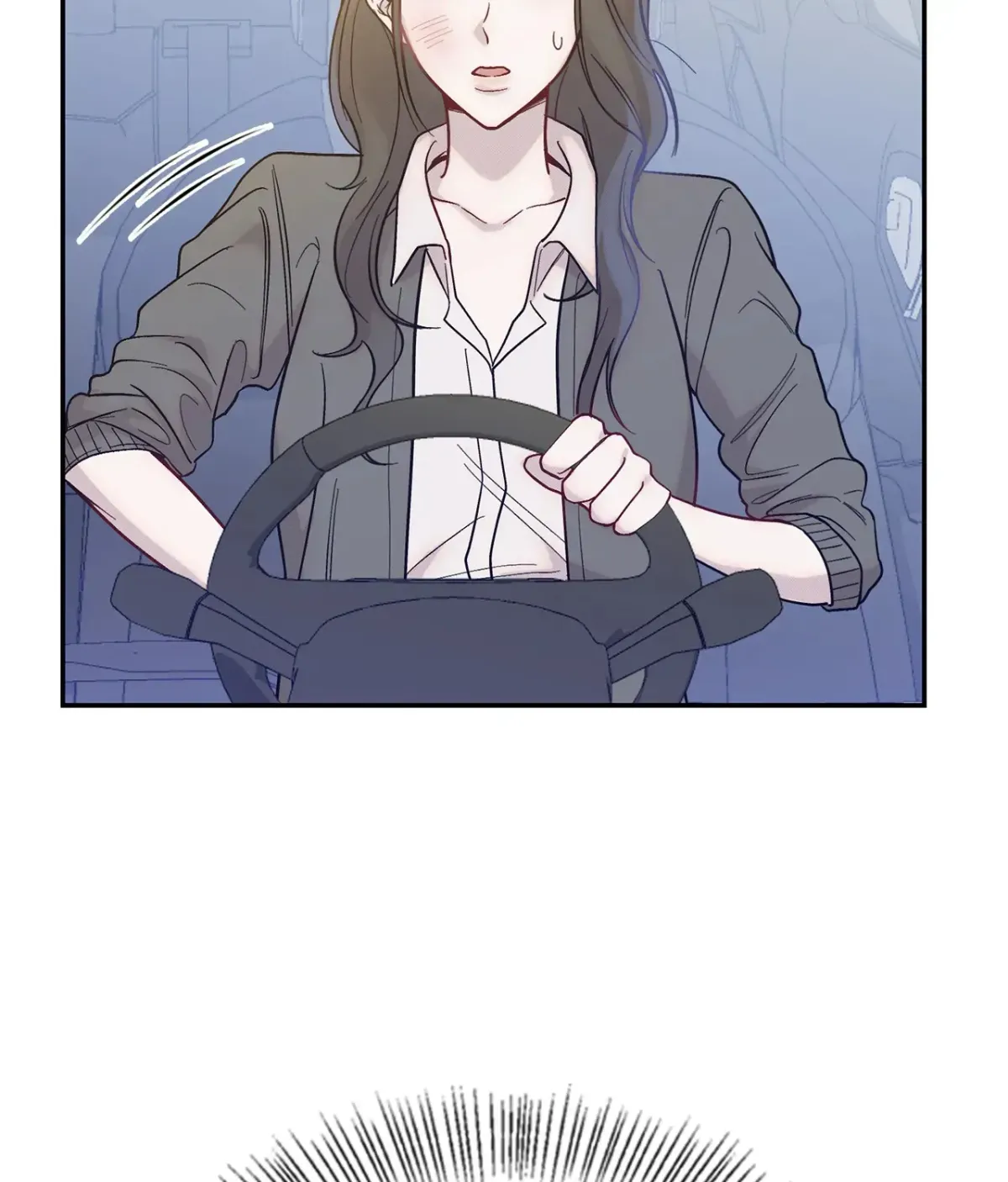 Bound by Fate Chapter 5 page 85 - 