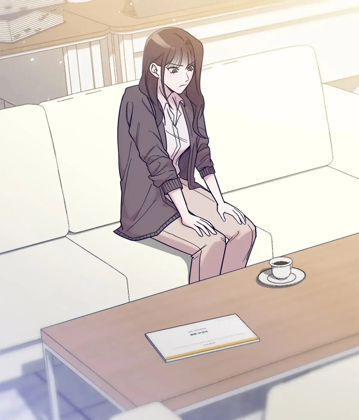 Bound by Fate Chapter 5 page 89 - 