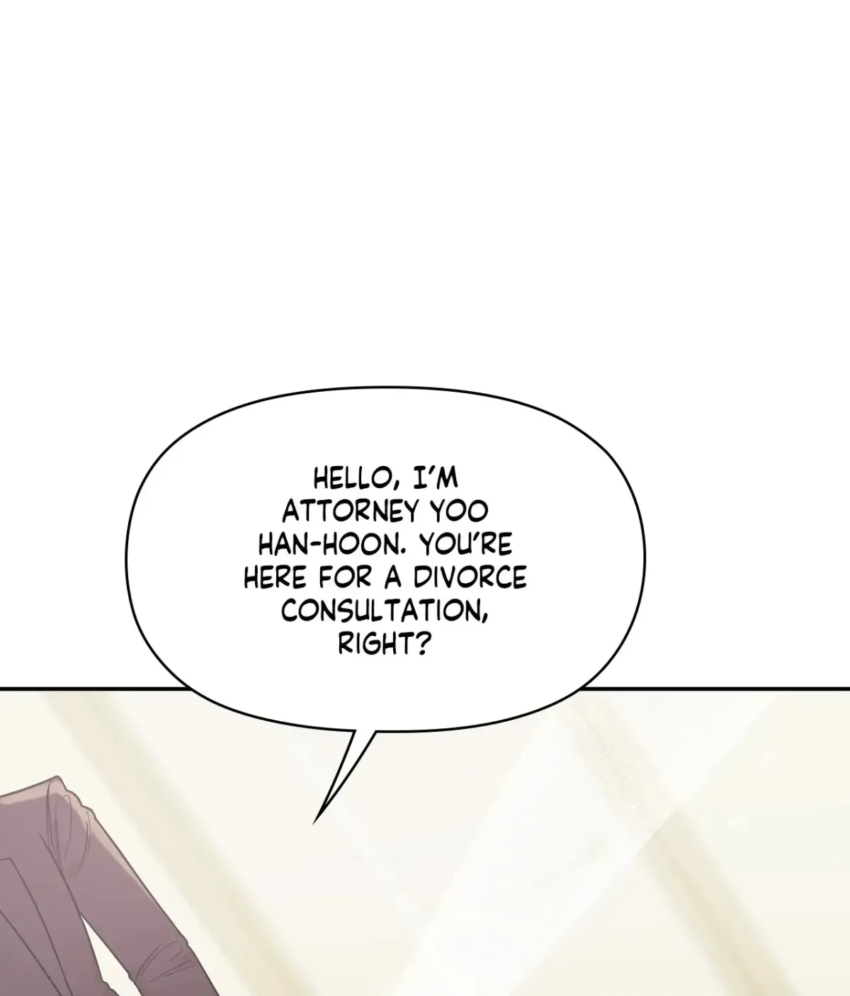 Bound by Fate Chapter 5 page 92 - 