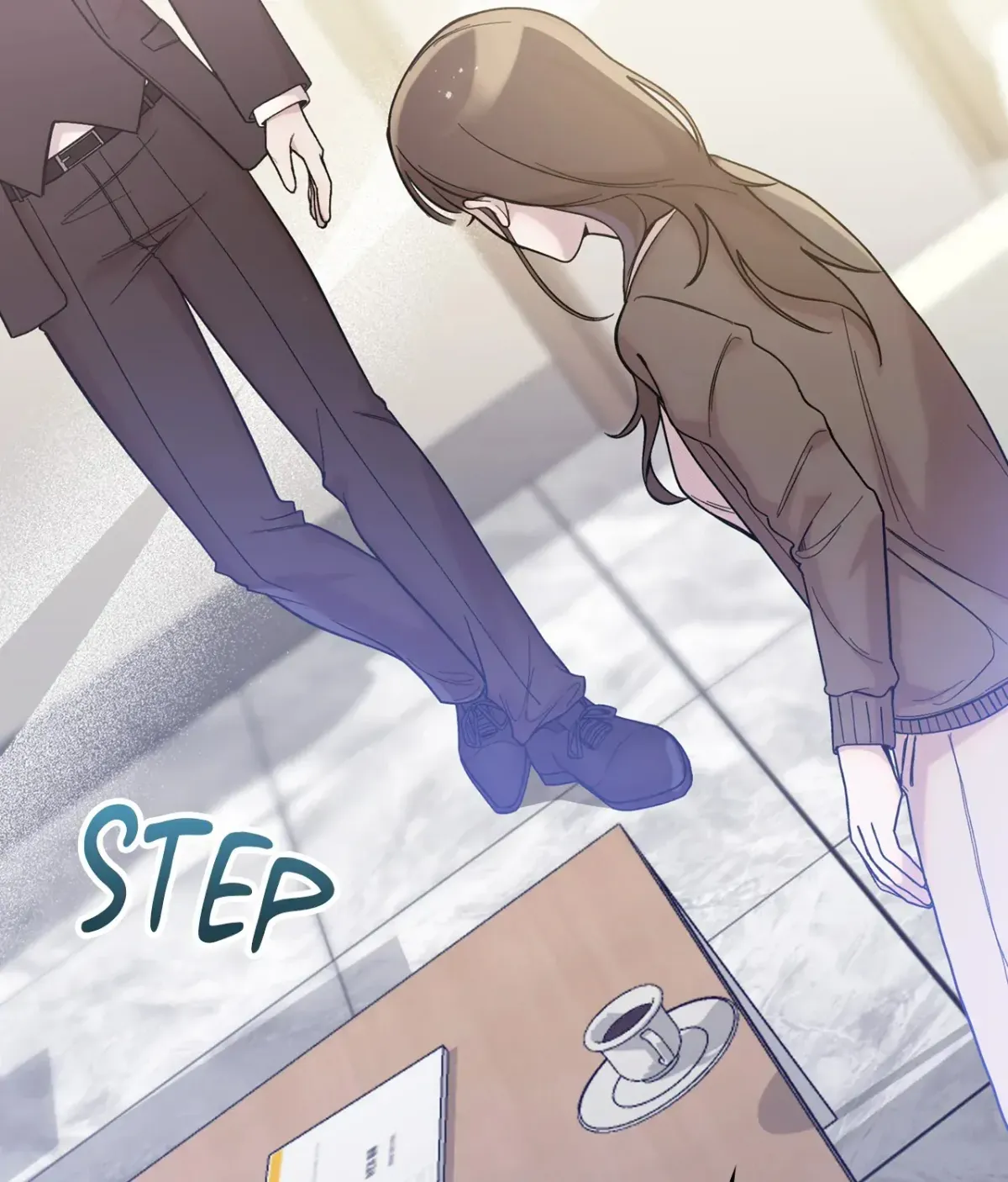 Bound by Fate Chapter 5 page 93 - 