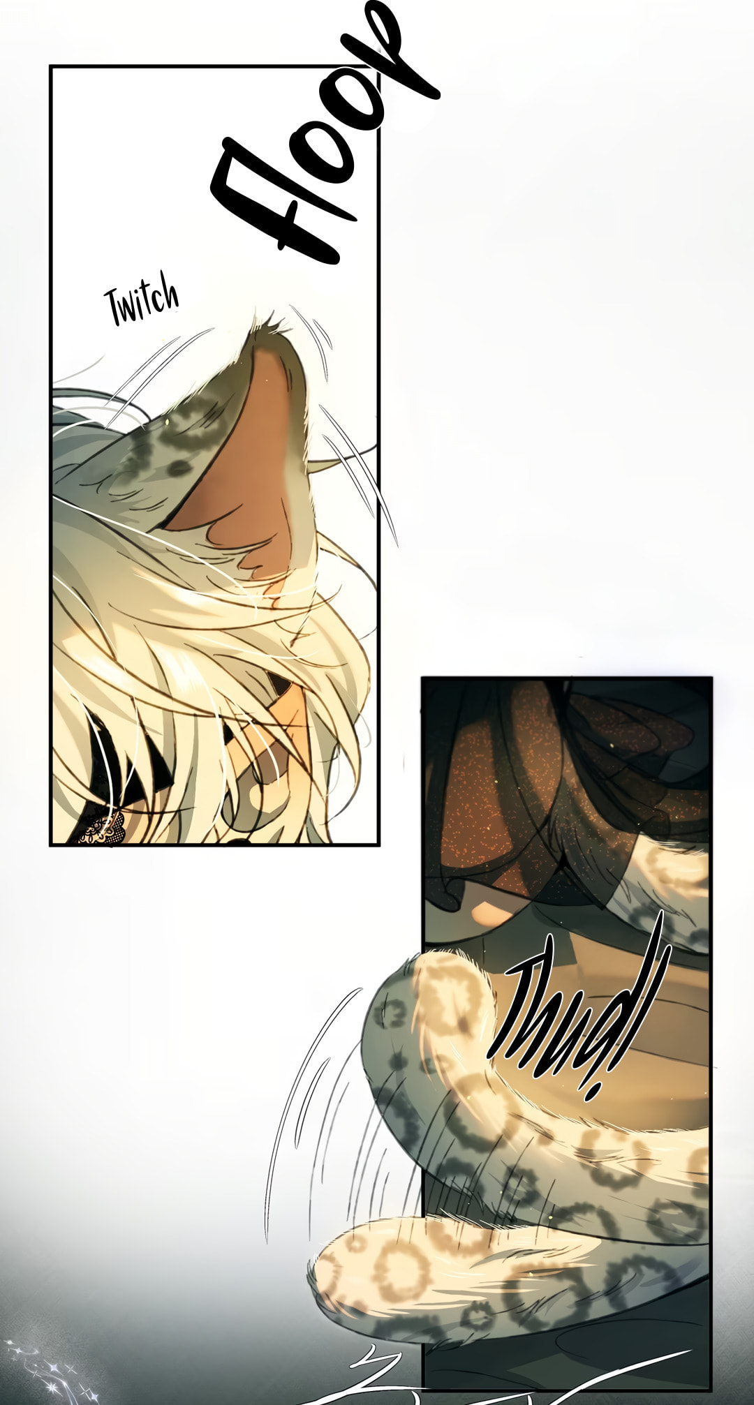 Bound by Sin Chapter 1 page 8 - 