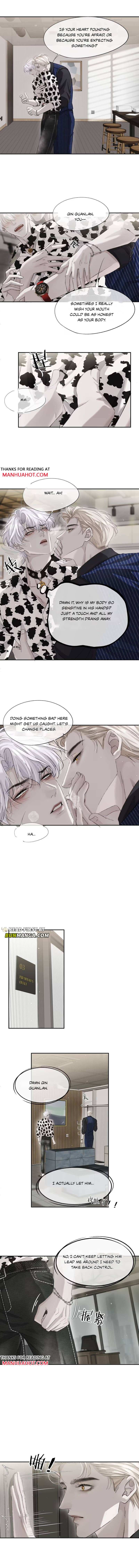 Bound by Sin Chapter 10 page 2 - 