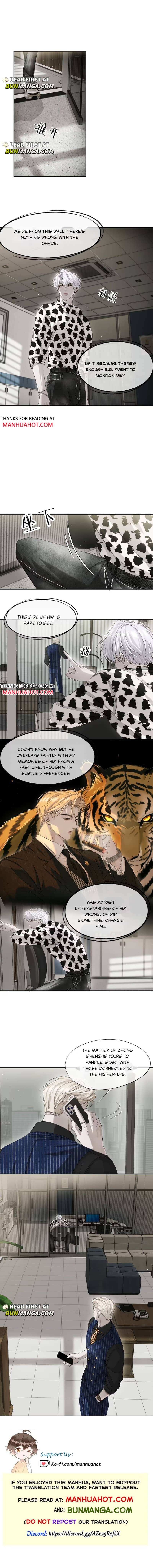 Bound by Sin Chapter 10 page 5 - 