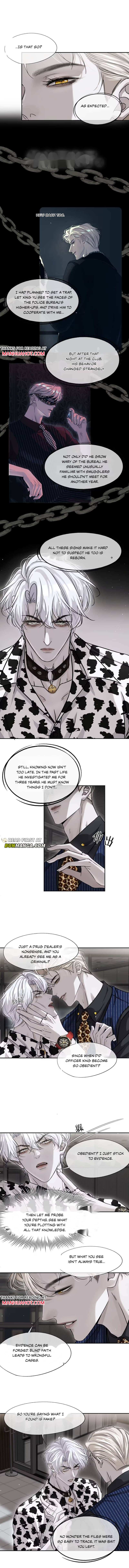 Bound by Sin Chapter 11 page 2 - 