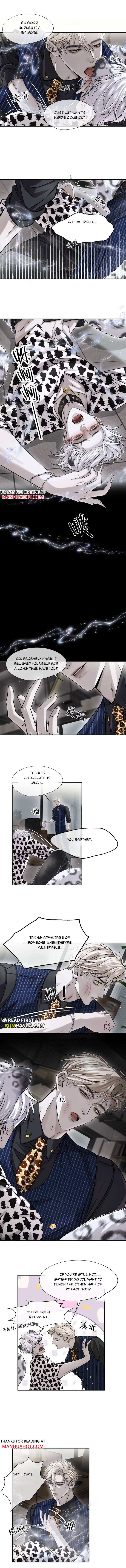 Bound by Sin Chapter 12 page 2 - 