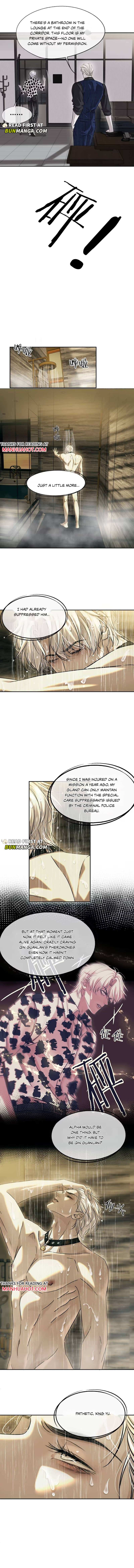 Bound by Sin Chapter 12 page 3 - 
