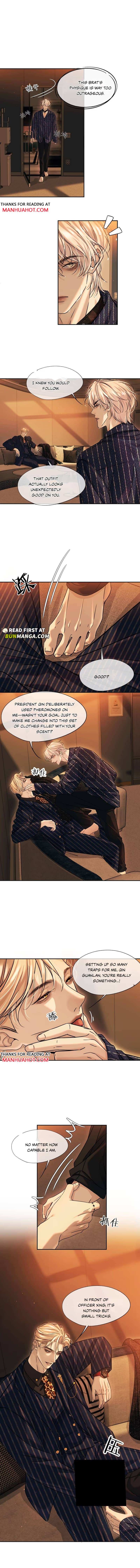 Bound by Sin Chapter 12 page 4 - 