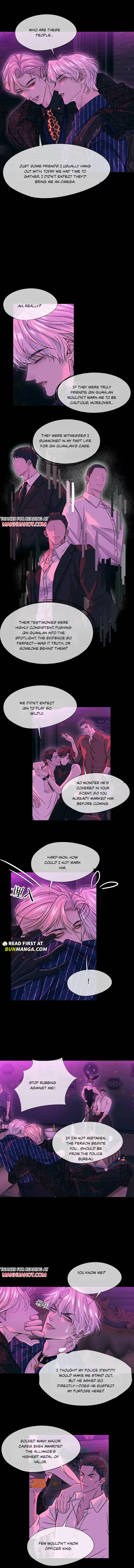 Bound by Sin Chapter 13 page 2 - 