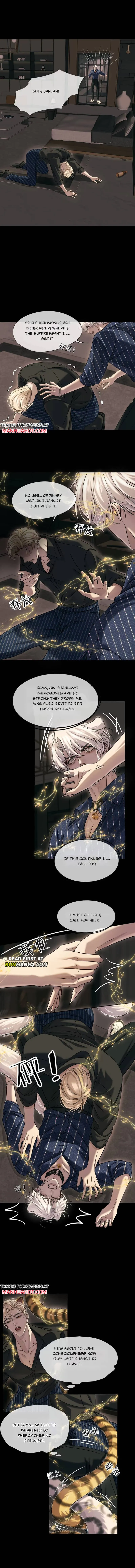 Bound by Sin Chapter 13 page 5 - 
