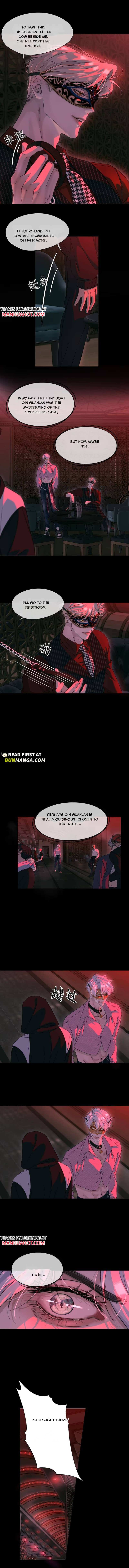 Bound by Sin Chapter 4 page 6 - 