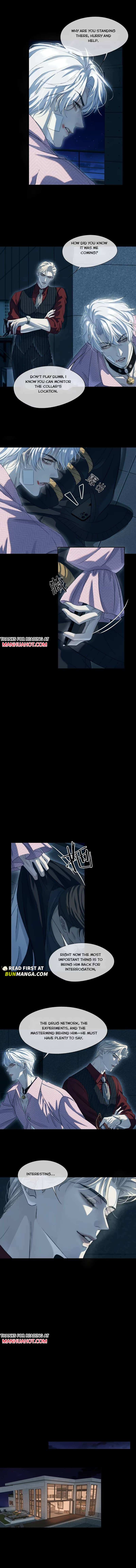 Bound by Sin Chapter 5 page 4 - 