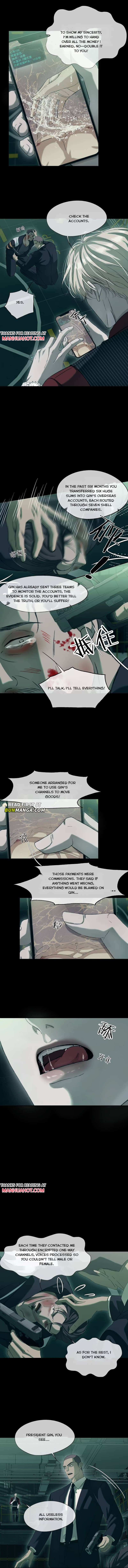 Bound by Sin Chapter 6 page 2 - 
