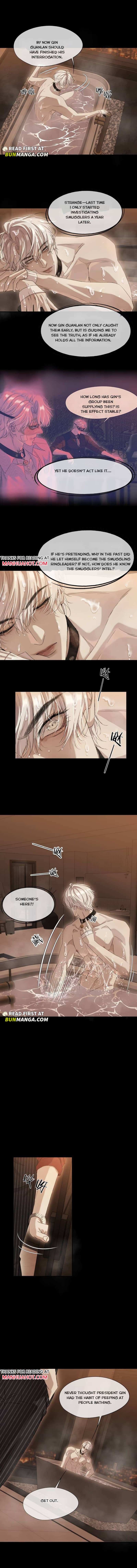 Bound by Sin Chapter 6 page 4 - 