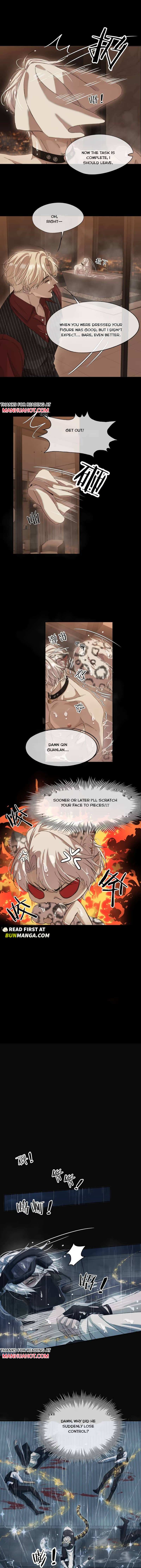 Bound by Sin Chapter 7 page 2 - 