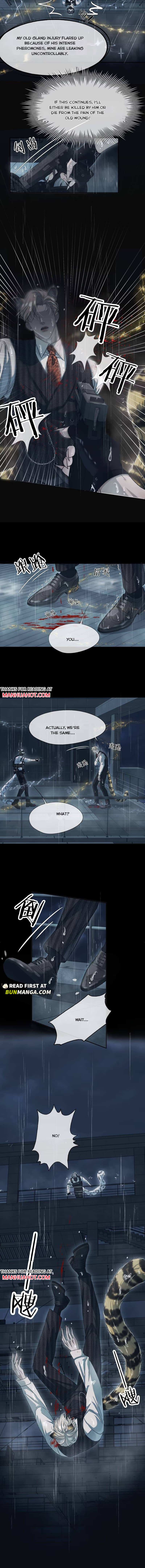 Bound by Sin Chapter 7 page 3 - 