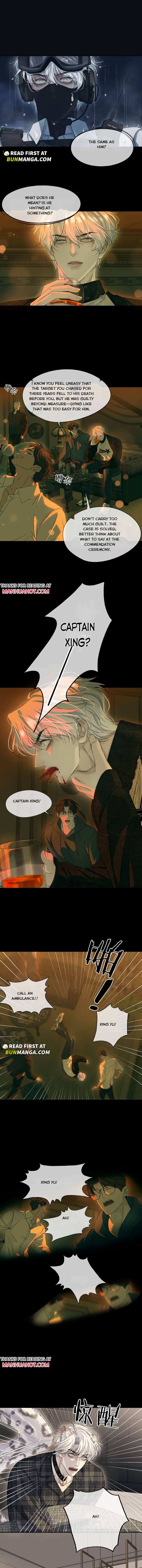 Bound by Sin Chapter 7 page 4 - 