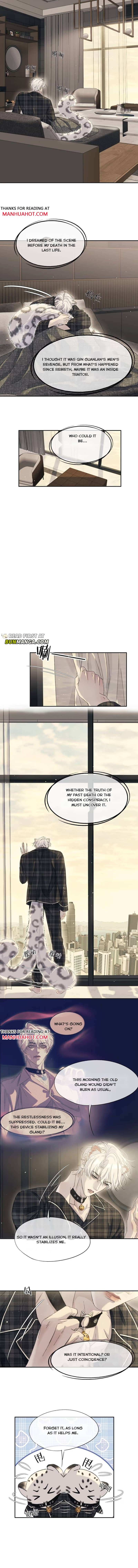 Bound by Sin Chapter 7 page 5 - 