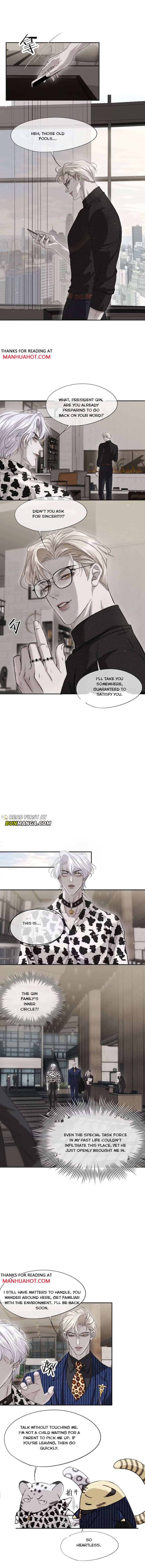 Bound by Sin Chapter 8 page 2 - 