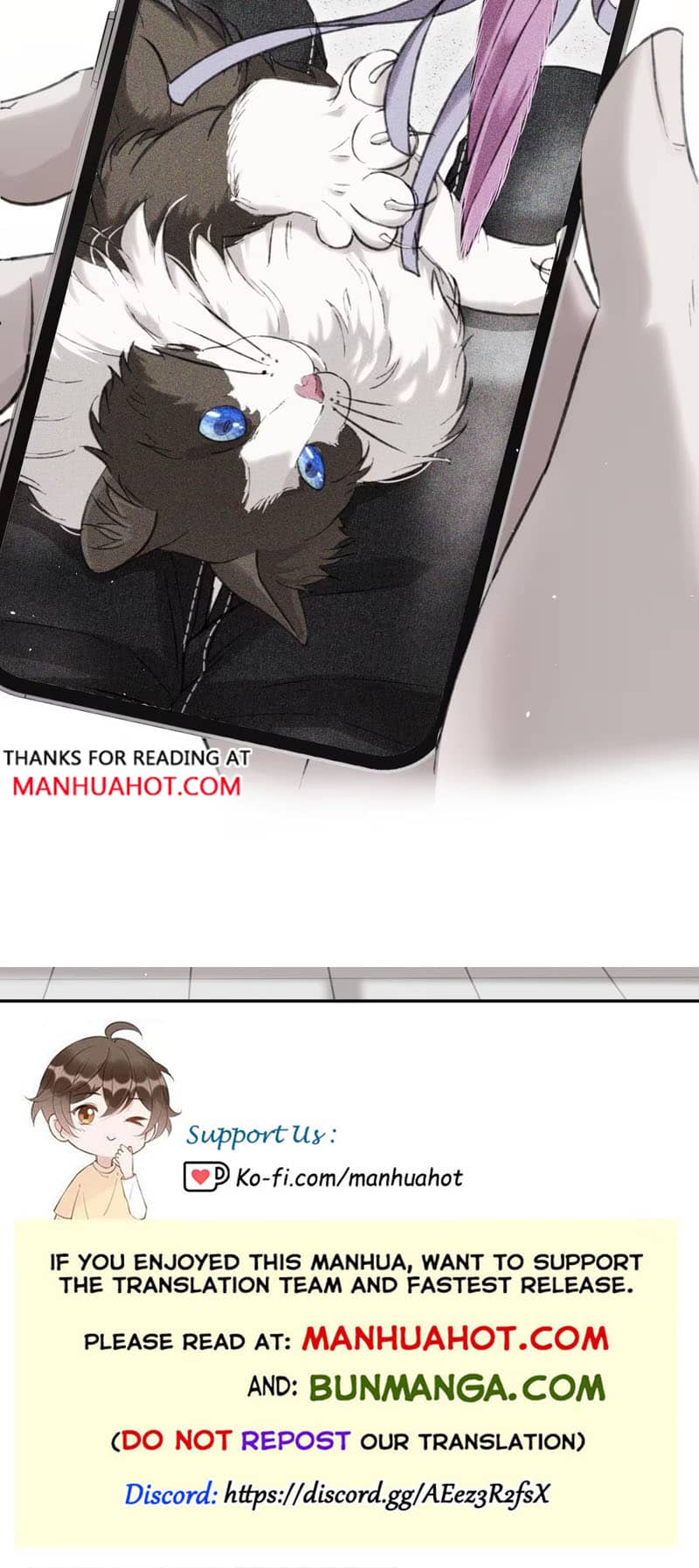 Bound by Sin Chapter 8 page 6 - 