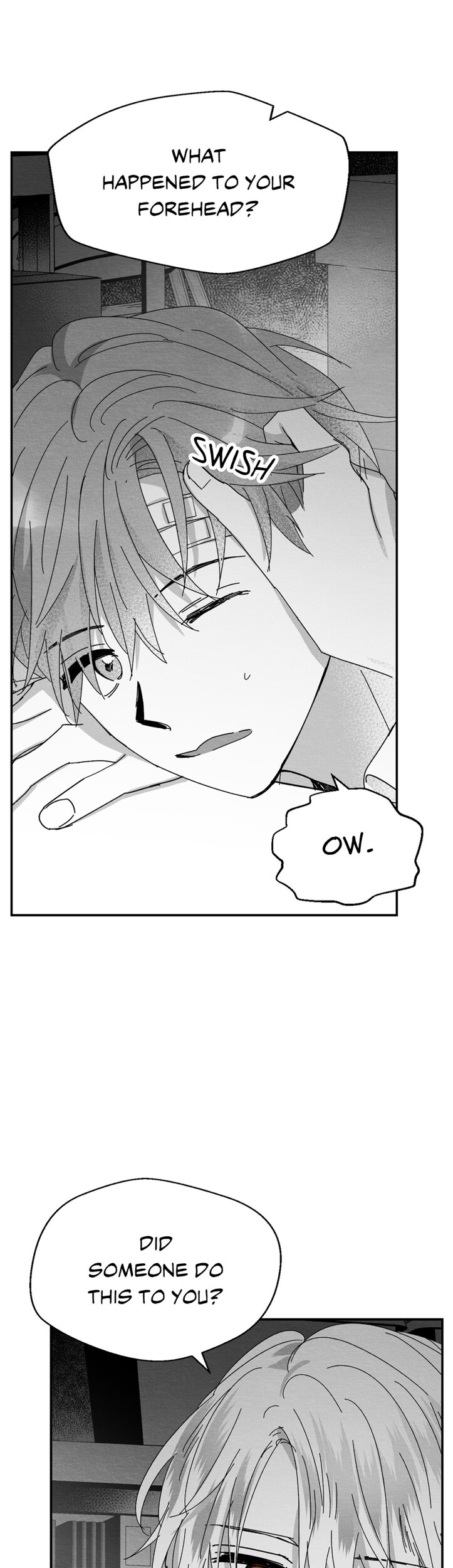 Bound to Be Chapter 1 page 12 - 