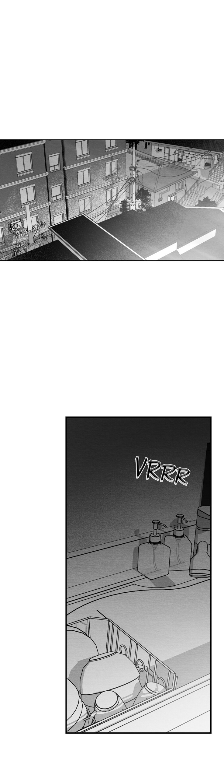 Bound to Be Chapter 1 page 21 - 