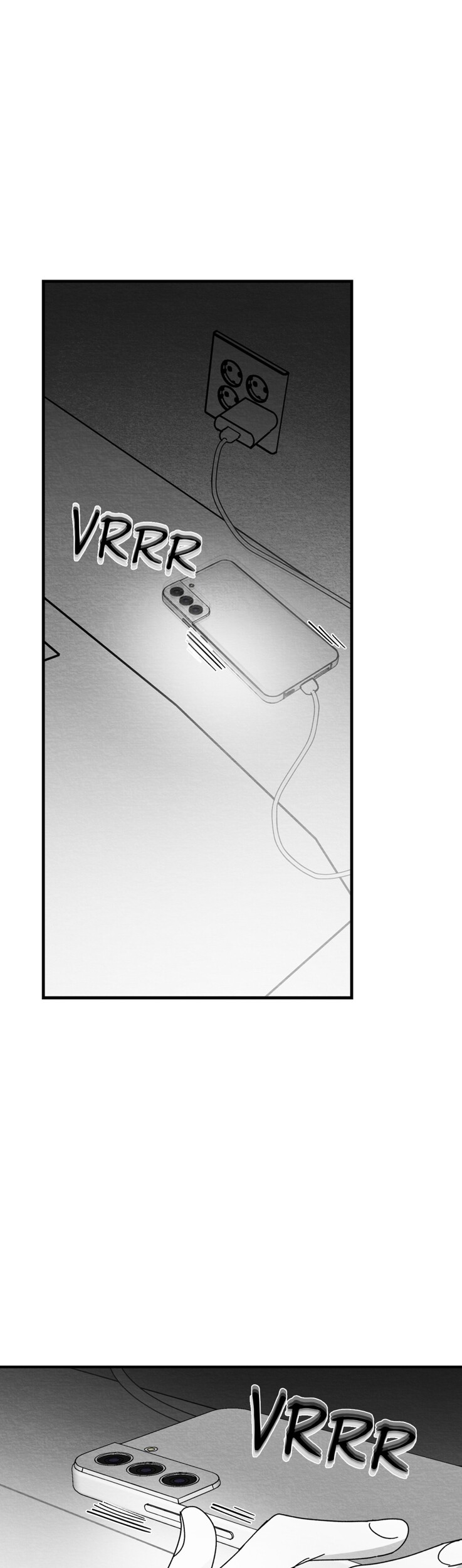 Bound to Be Chapter 1 page 22 - 