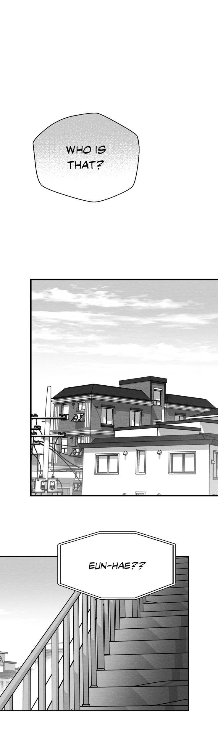 Bound to Be Chapter 1 page 25 - 