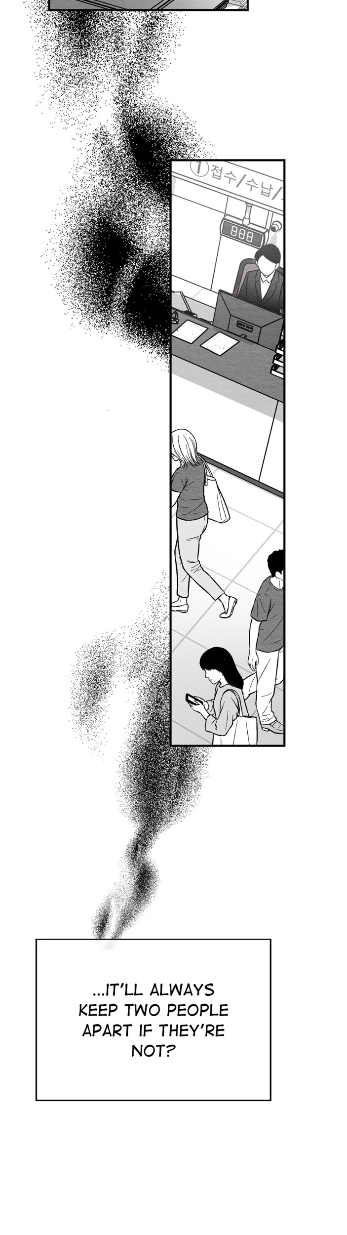 Bound to Be Chapter 1 page 34 - 