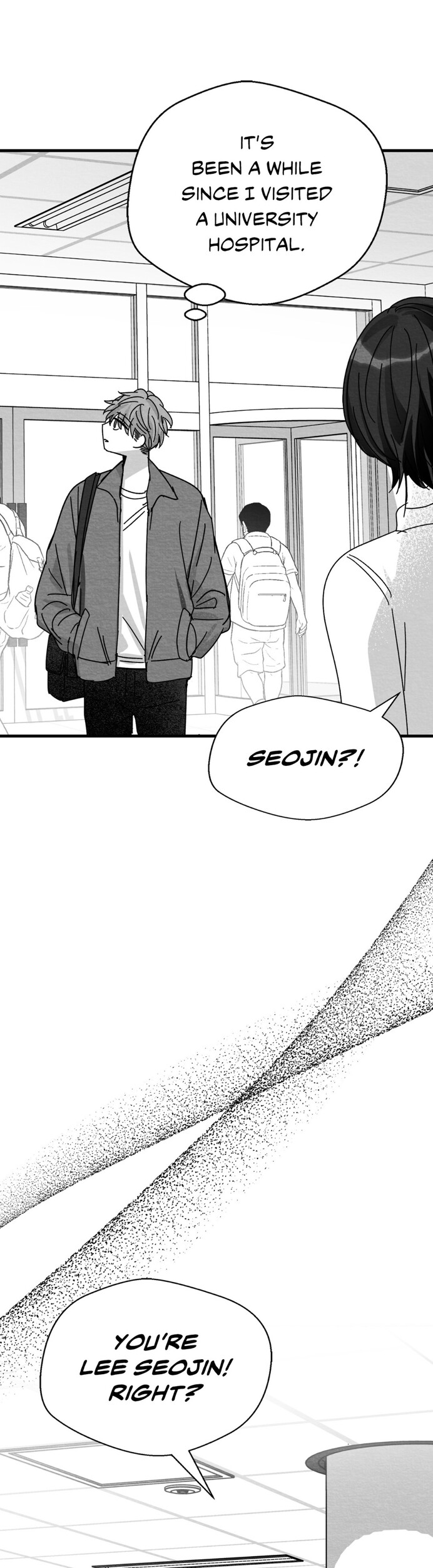 Bound to Be Chapter 1 page 35 - 