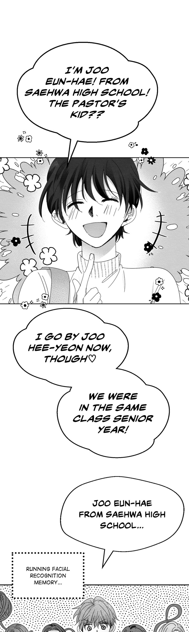 Bound to Be Chapter 1 page 40 - 