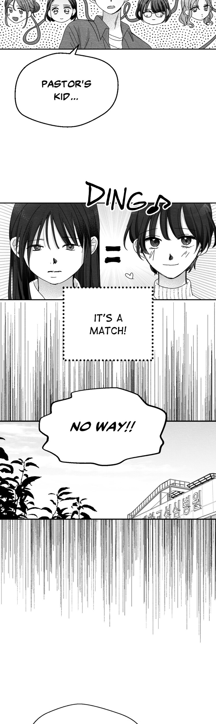 Bound to Be Chapter 1 page 41 - 