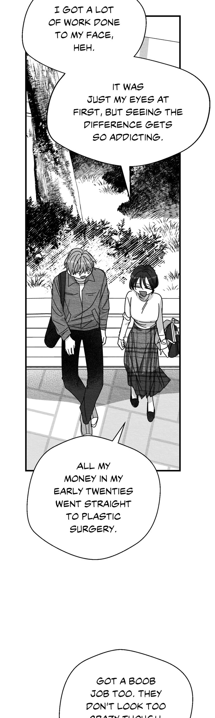 Bound to Be Chapter 1 page 42 - 