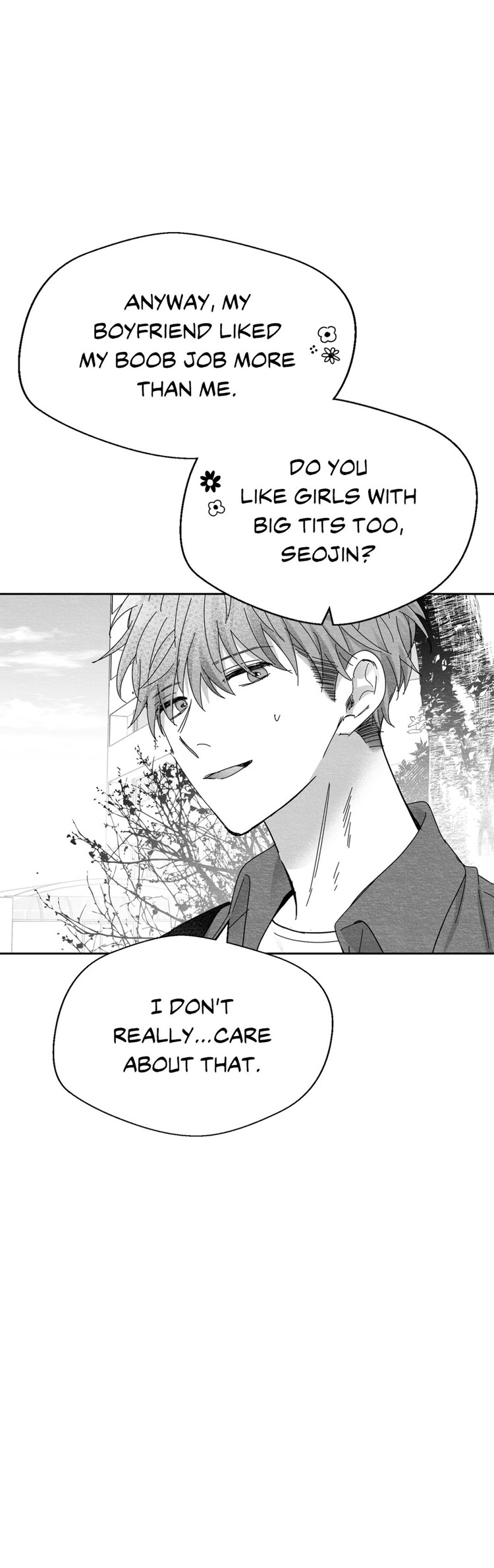 Bound to Be Chapter 1 page 44 - 