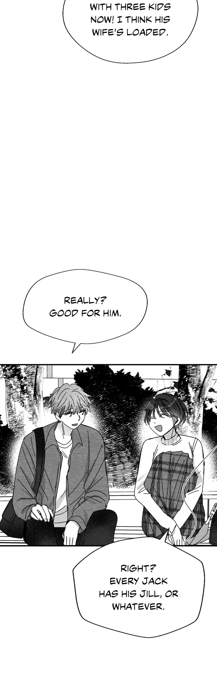 Bound to Be Chapter 1 page 48 - 