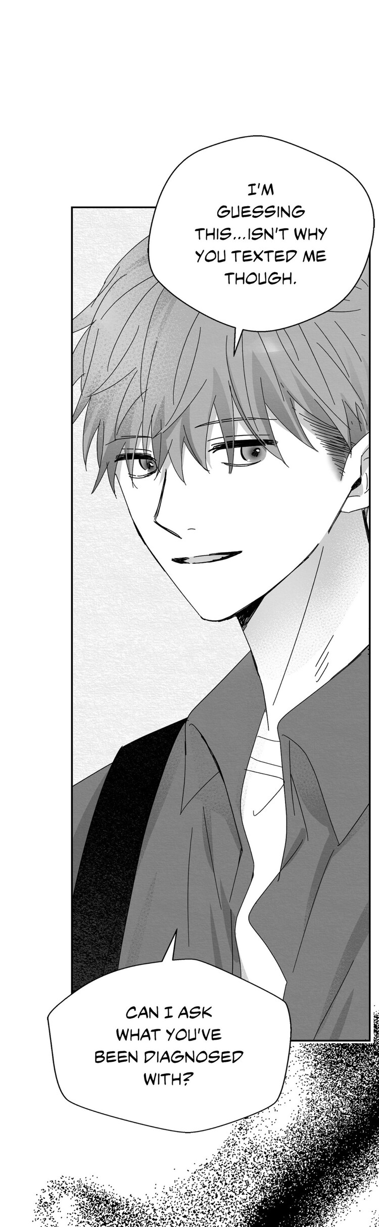 Bound to Be Chapter 1 page 49 - 