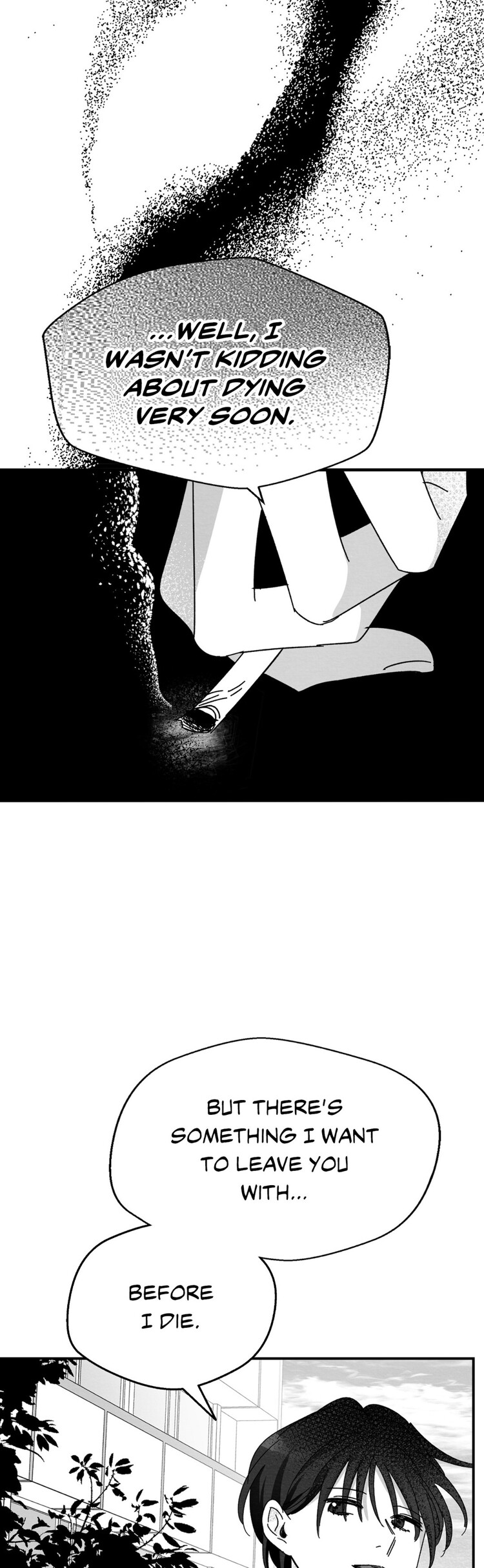 Bound to Be Chapter 1 page 52 - 