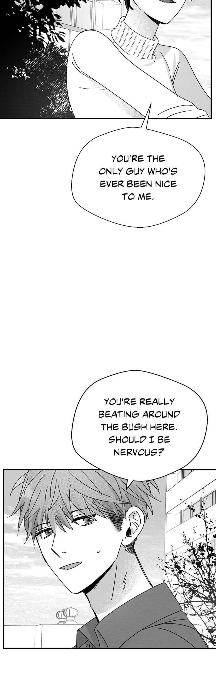 Bound to Be Chapter 1 page 53 - 