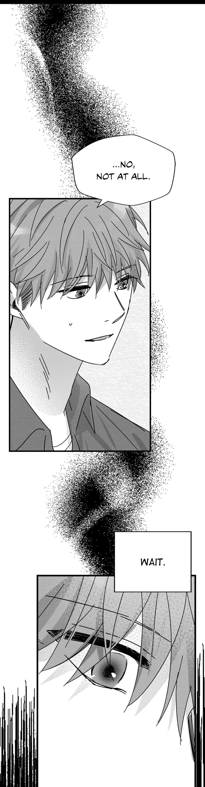 Bound to Be Chapter 1 page 56 - 