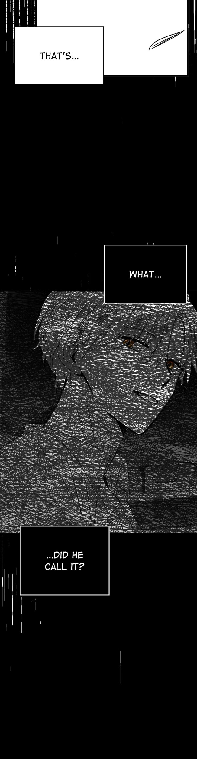 Bound to Be Chapter 1 page 57 - 