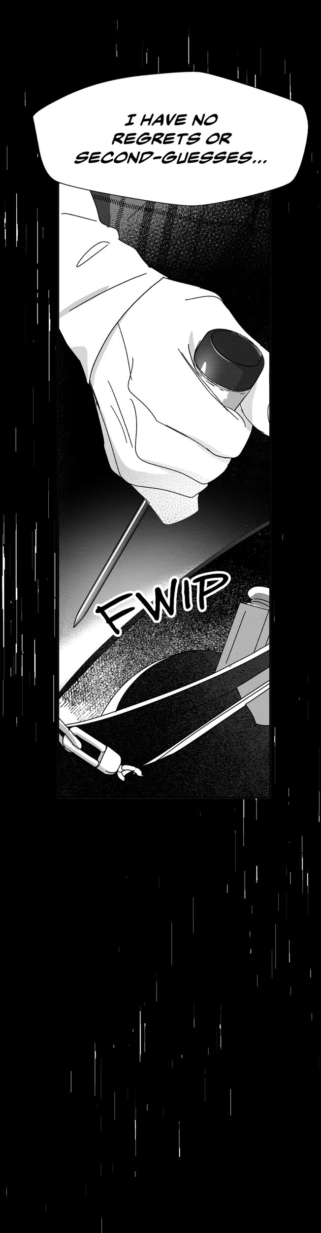 Bound to Be Chapter 1 page 58 - 