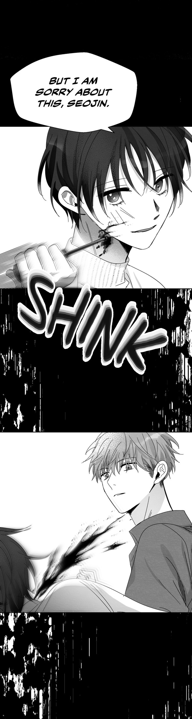 Bound to Be Chapter 1 page 59 - 