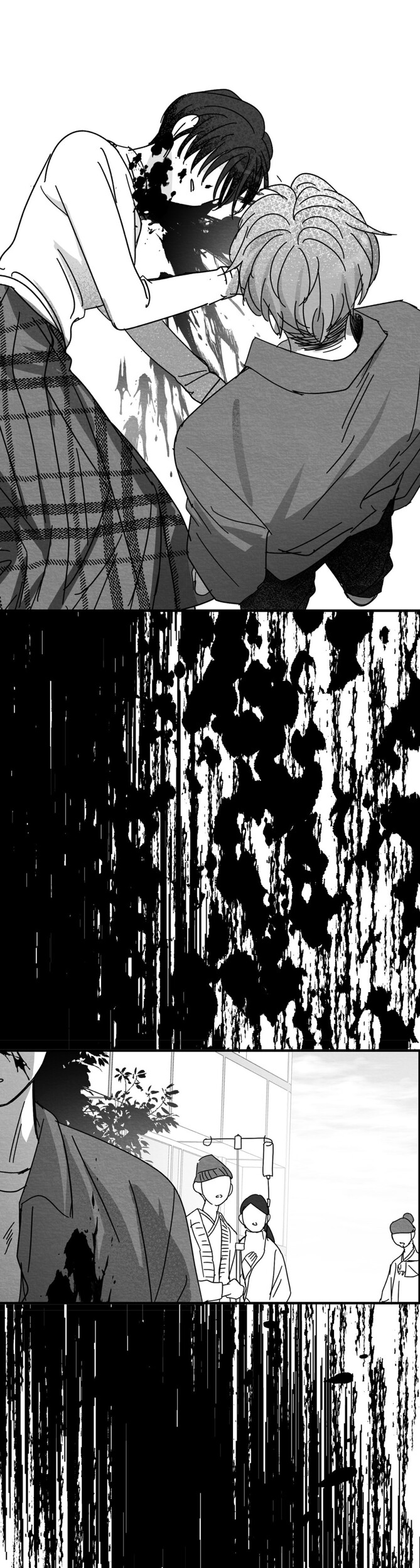 Bound to Be Chapter 1 page 61 - 