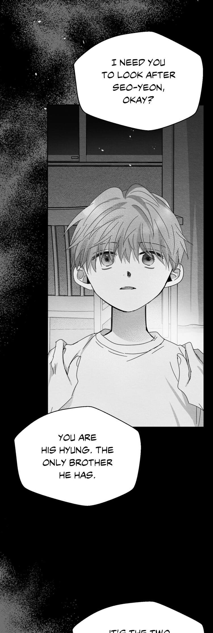 Bound to Be Chapter 2 page 2 - 